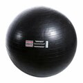 Refuah 45cm VersaBall Jet Stability Ball - Black RE3726546